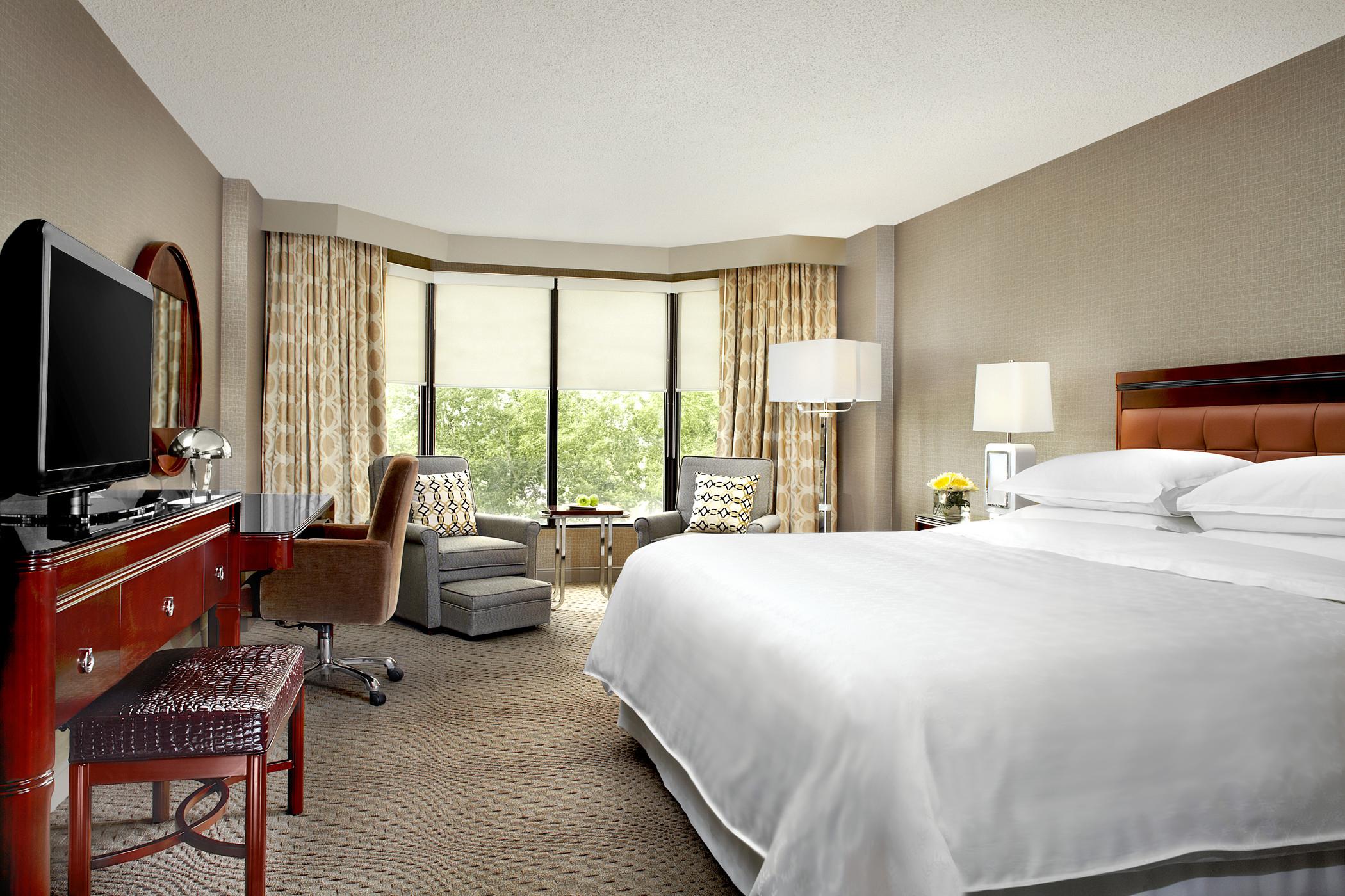 Red Deer Resort & Casino Habitación foto