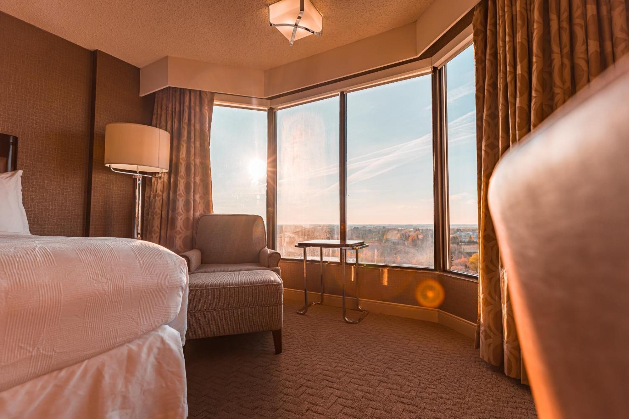 Red Deer Resort & Casino Exterior foto