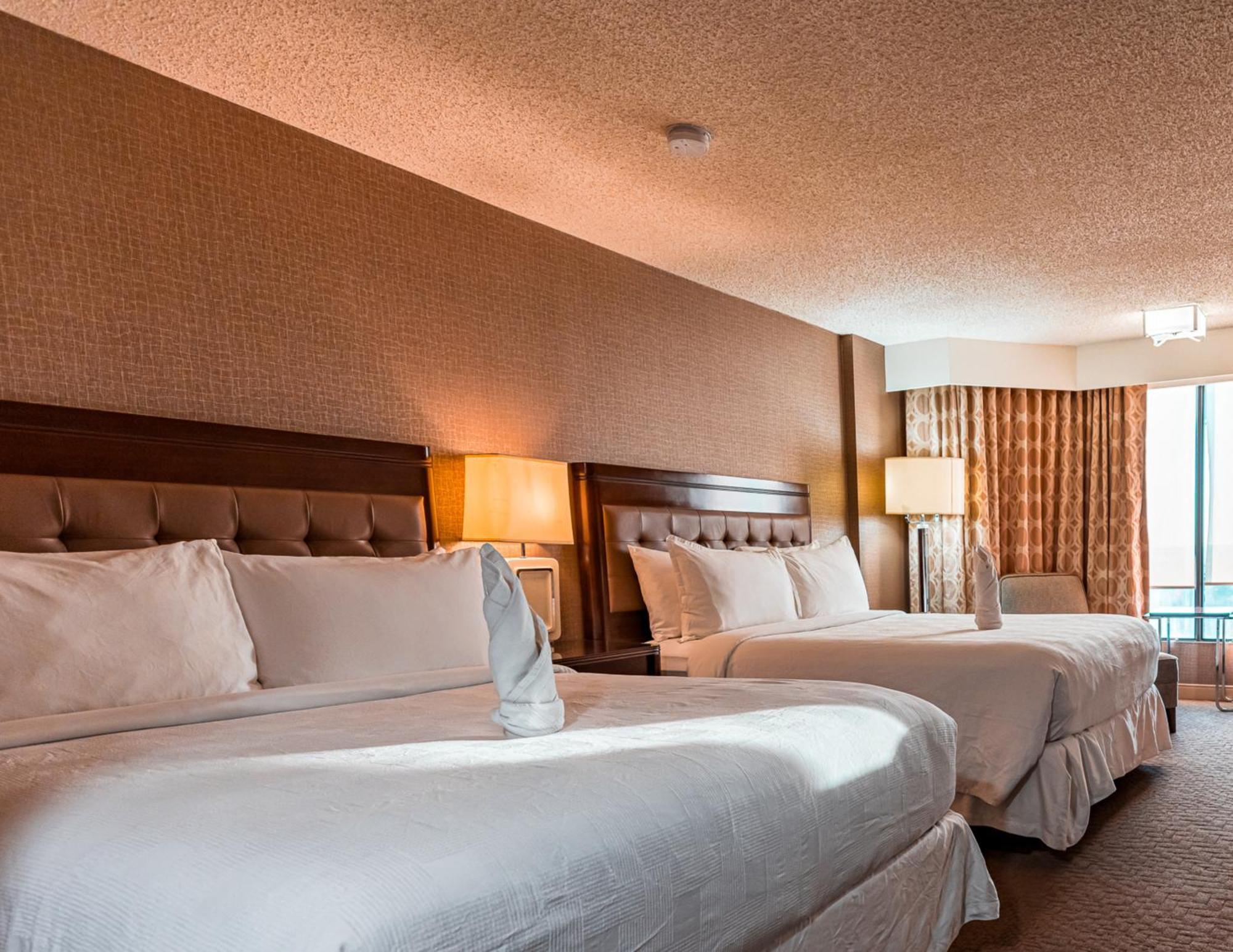 Red Deer Resort & Casino Exterior foto